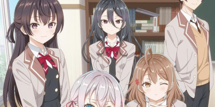 Romance Anime Is Doing Incredible Work this Season